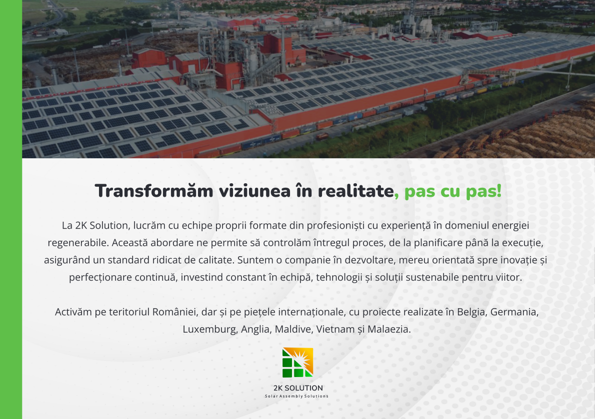 Certificare 2K Solution - Pagina 3