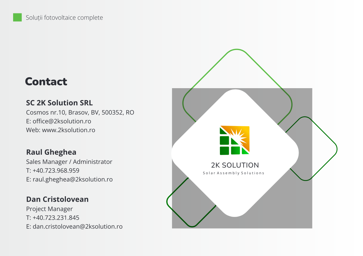 Certificare 2K Solution - Pagina 7