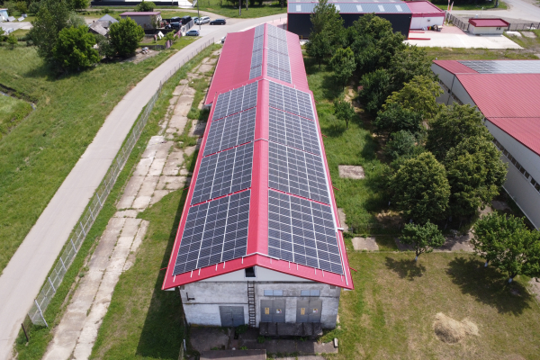 Avastar Pașcani - Instalare panouri fotovoltaice - Imagine 7