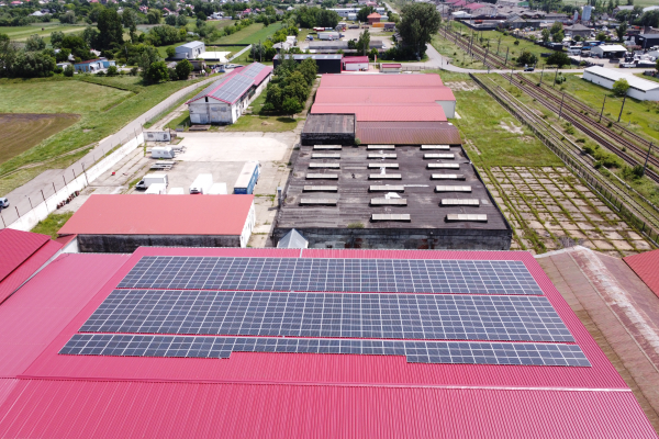 Avastar Pașcani - Instalare panouri fotovoltaice - Imagine 12