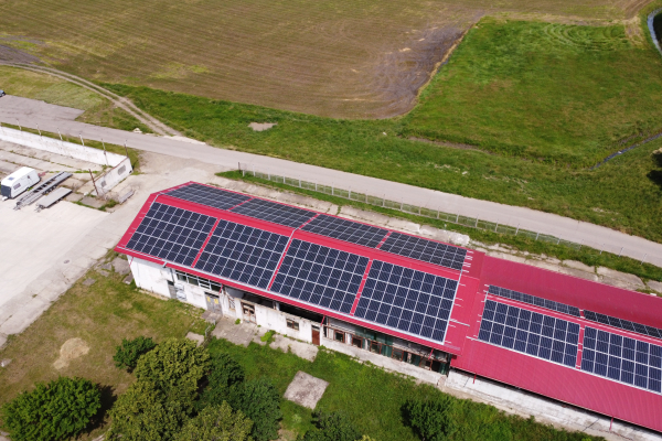 Avastar Pașcani - Instalare panouri fotovoltaice - Imagine 15