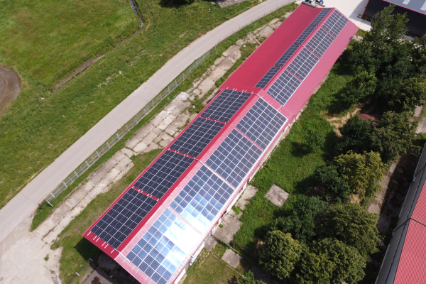 Avastar Pașcani - Instalare panouri fotovoltaice - Imagine 16