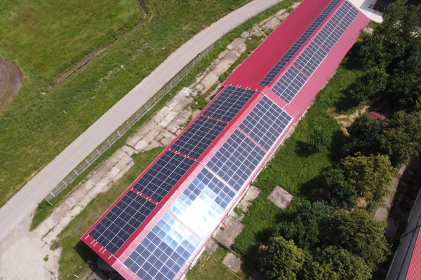 Avastar Pașcani - Instalare panouri fotovoltaice - Imagine 17