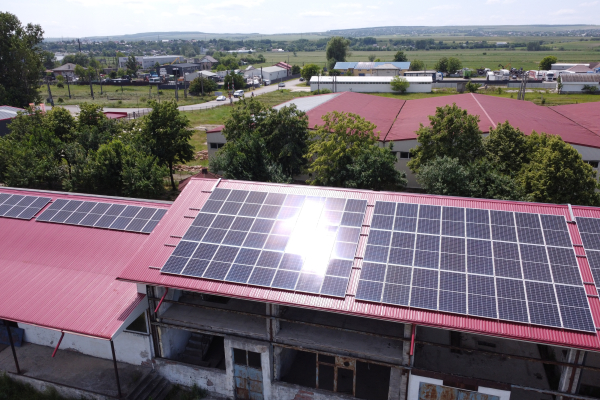 Avastar Pașcani - Instalare panouri fotovoltaice - Imagine 19