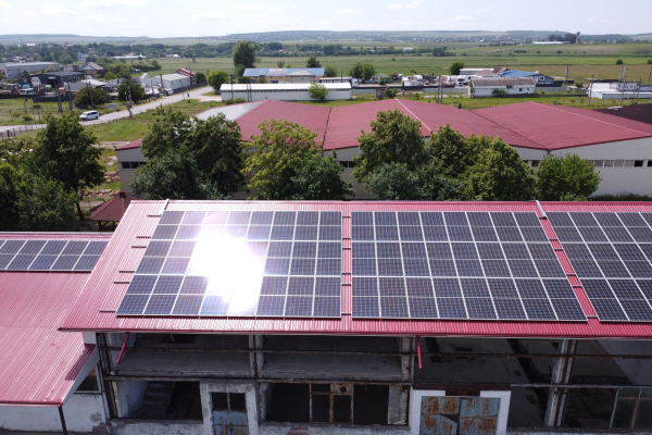 Avastar Pașcani - Instalare panouri fotovoltaice - Imagine 20