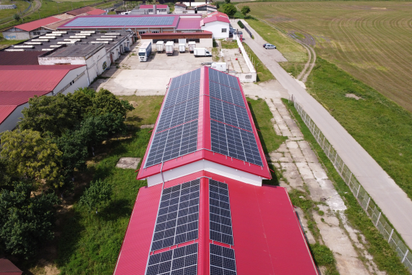 Avastar Pașcani - Instalare panouri fotovoltaice - Imagine 21