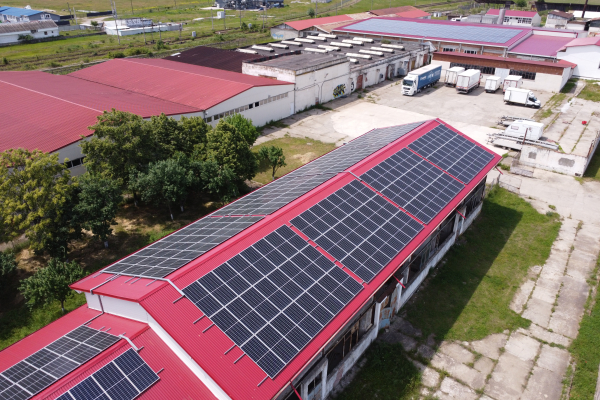 Avastar Pașcani - Instalare panouri fotovoltaice - Imagine 24