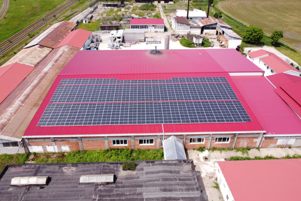 Avastar Pașcani - Instalare panouri fotovoltaice - Imagine 27