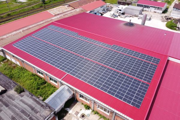 Avastar Pașcani - Instalare panouri fotovoltaice - Imagine 29