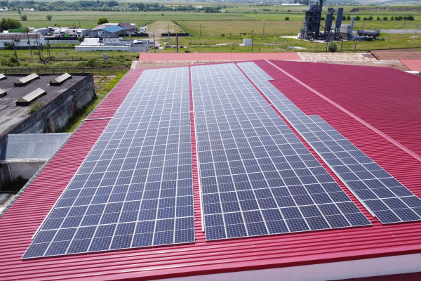 Avastar Pașcani - Instalare panouri fotovoltaice - Imagine 30