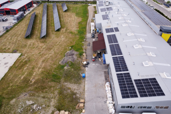 Instalare profesională