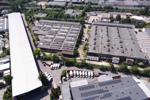 Prosoft Brașov - Instalare panouri fotovoltaice - Imagine 8