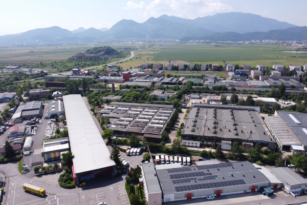 Prosoft Brașov - Instalare panouri fotovoltaice - Imagine 10