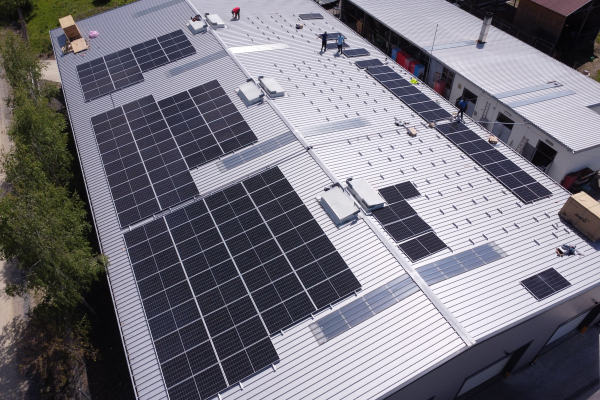 Prosoft Miercurea Ciuc - Instalare panouri fotovoltaice - Imagine 10