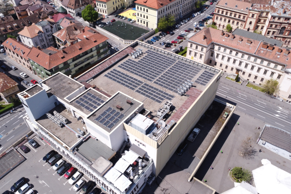 Star Brașov - Instalare panouri fotovoltaice - Imagine 3