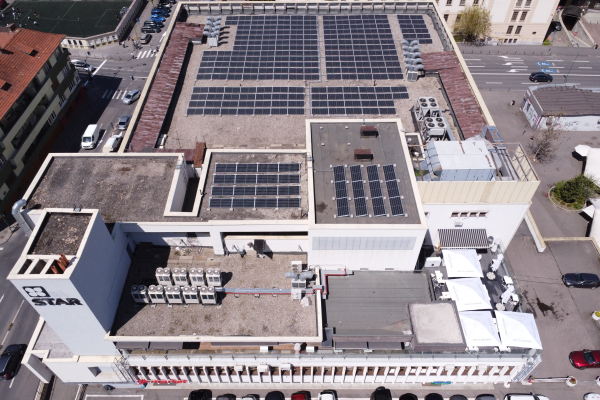 Star Brașov - Instalare panouri fotovoltaice - Imagine 6