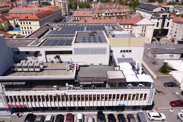 Star Brașov - Instalare panouri fotovoltaice - Imagine 8