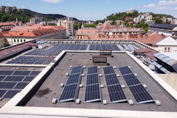Star Brașov - Instalare panouri fotovoltaice - Imagine 9