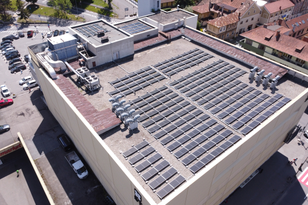 Star Brașov - Instalare panouri fotovoltaice - Imagine 10